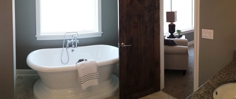 Bathroom Remodeling in Blaine, Minnesota and Surrounding Areas