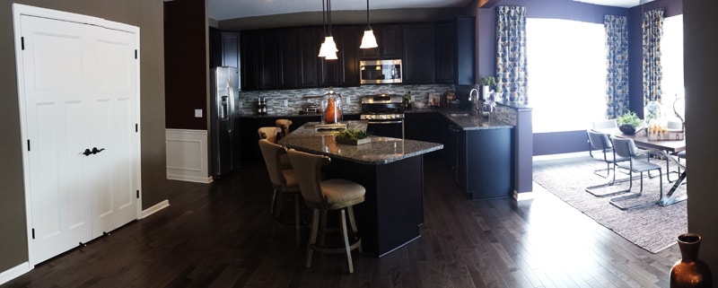 Kitchen Remodeling in Blaine, Minnesota and Surrounding Areas