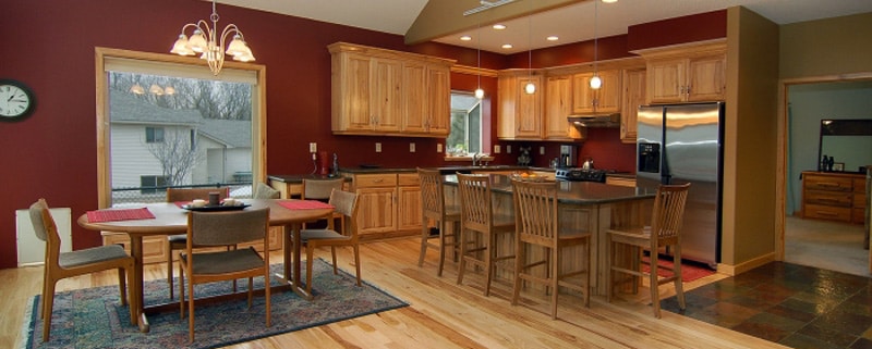 Kitchen Remodeling in Blaine, Minnesota and Surrounding Areas