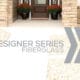 Bayer Built Doors Designer Series
