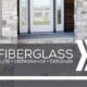 Bayer Built Doors Fiberglass