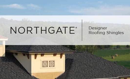 You are currently viewing CertainTeed Roofing NorthGate