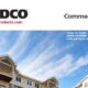EDCO Exteriors Commercial Products