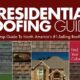 GAF Roofing Residential Full Line