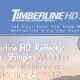 GAF Roofing Timberline HD Reflector Series