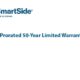 LP SmartSide Limited Warranty