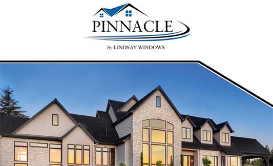 You are currently viewing Lindsay Windows Pinnacle Series