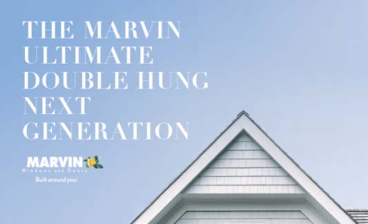 You are currently viewing Marvin Windows Ultimate Double Hung