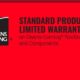 Owens Corning Standard Product Limited Warranty