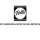 Pella Vinyl Window and Patio Door Limited Warranty
