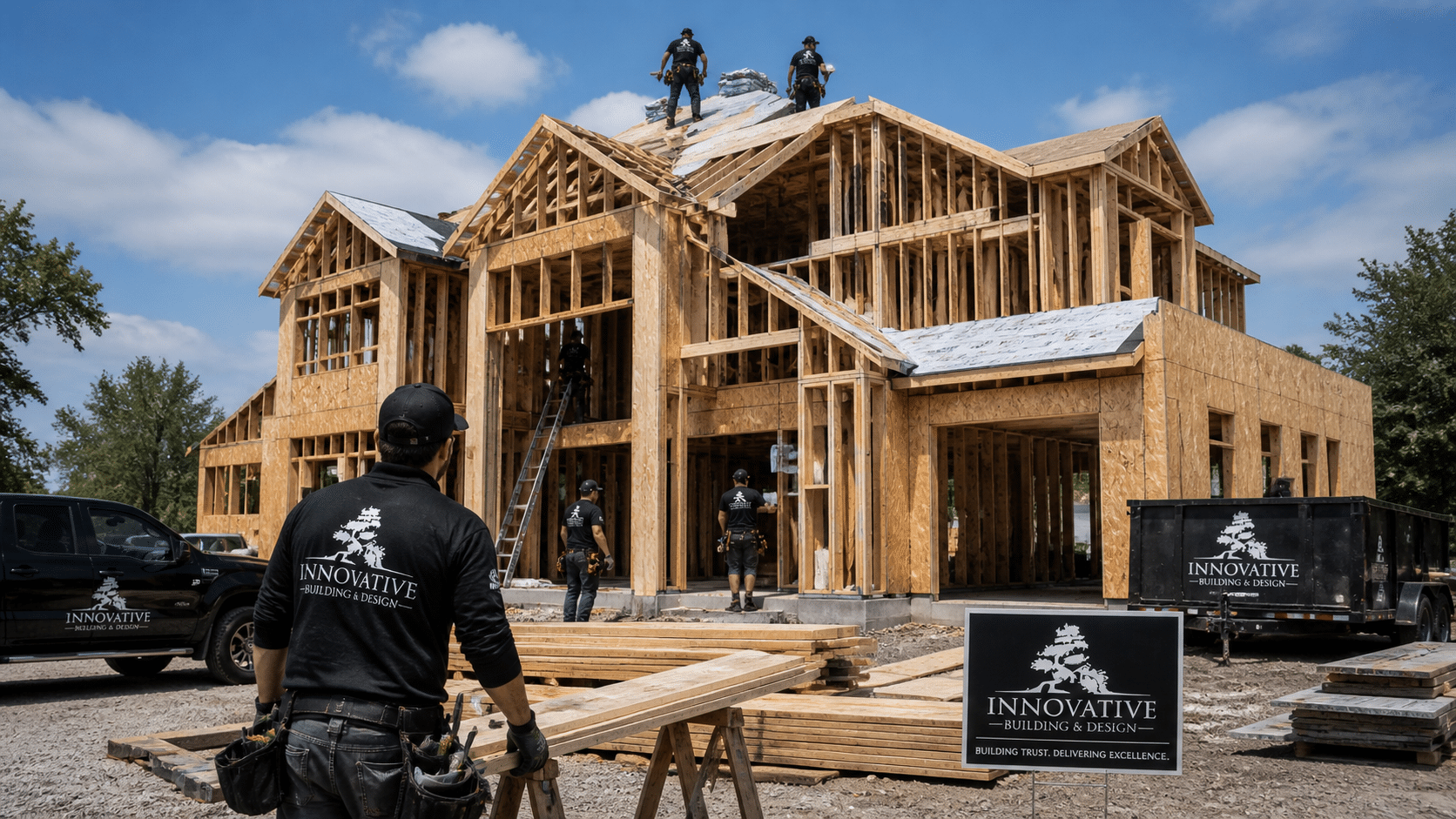 Extraordinary Construction Companies In Minnesota Images