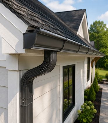 Gutters