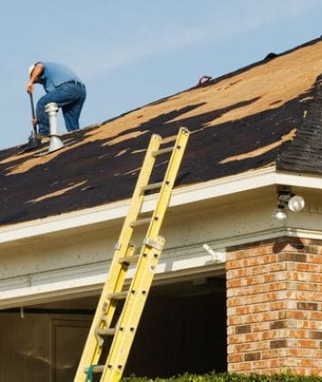 Residential Roofing In Blaine, Minnesota and Surrounding Areas